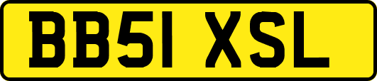 BB51XSL