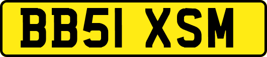 BB51XSM