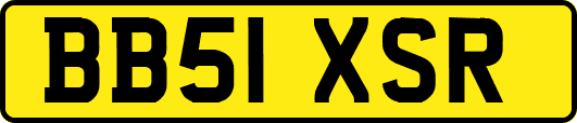 BB51XSR