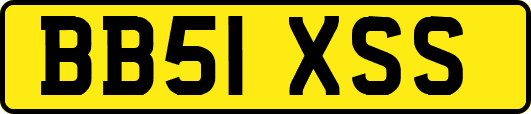 BB51XSS