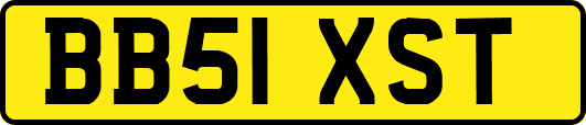 BB51XST
