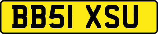 BB51XSU