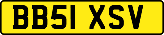 BB51XSV