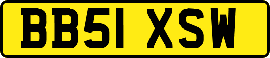 BB51XSW