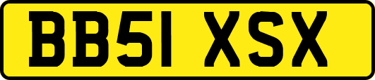 BB51XSX