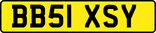 BB51XSY