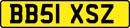 BB51XSZ