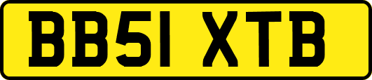 BB51XTB