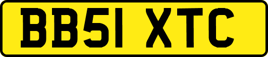 BB51XTC