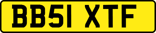 BB51XTF