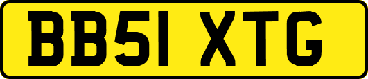 BB51XTG