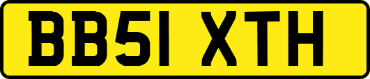 BB51XTH