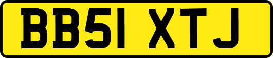 BB51XTJ