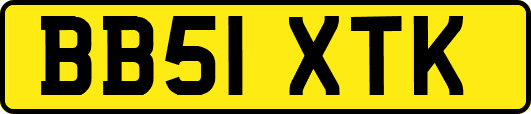 BB51XTK