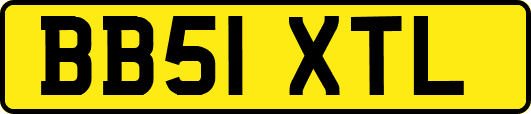 BB51XTL