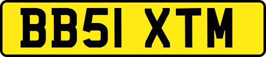 BB51XTM