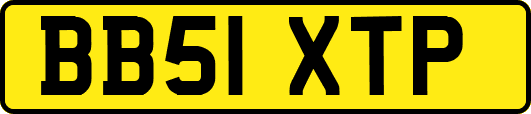 BB51XTP