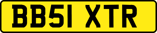 BB51XTR