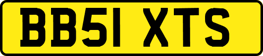 BB51XTS
