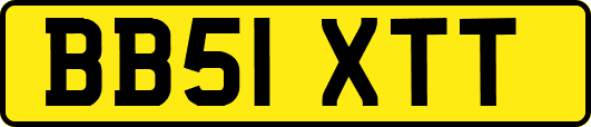 BB51XTT