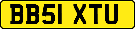 BB51XTU