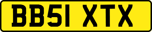 BB51XTX