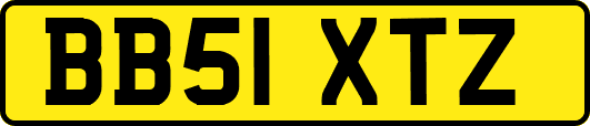BB51XTZ