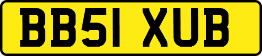 BB51XUB