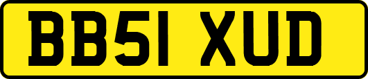 BB51XUD