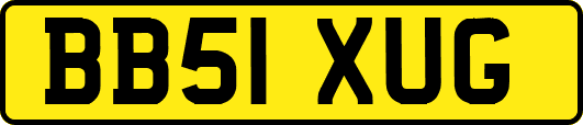 BB51XUG