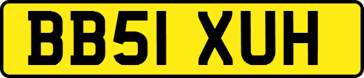 BB51XUH