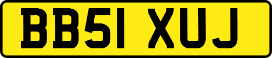BB51XUJ