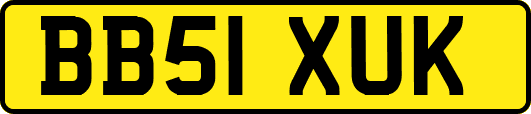 BB51XUK
