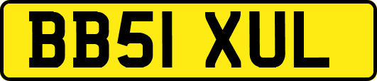 BB51XUL