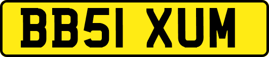 BB51XUM