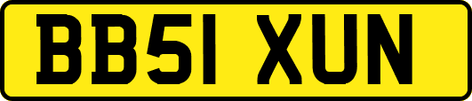 BB51XUN