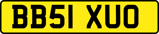BB51XUO