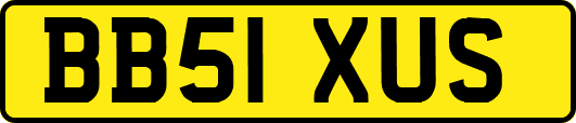 BB51XUS