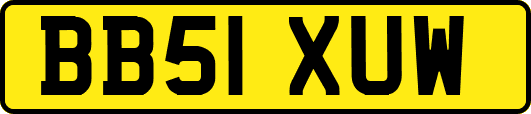 BB51XUW