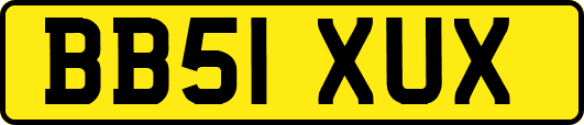 BB51XUX