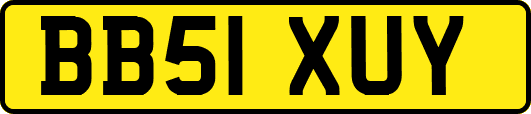 BB51XUY