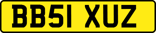 BB51XUZ