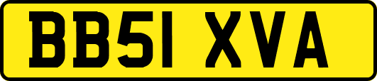 BB51XVA