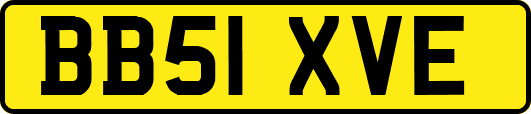BB51XVE