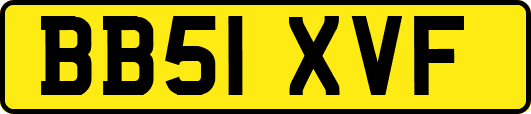 BB51XVF