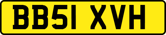 BB51XVH