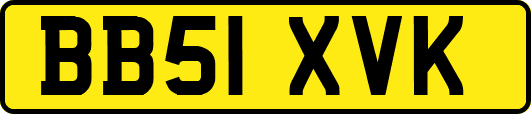 BB51XVK
