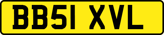 BB51XVL