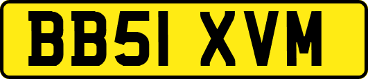 BB51XVM