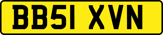 BB51XVN